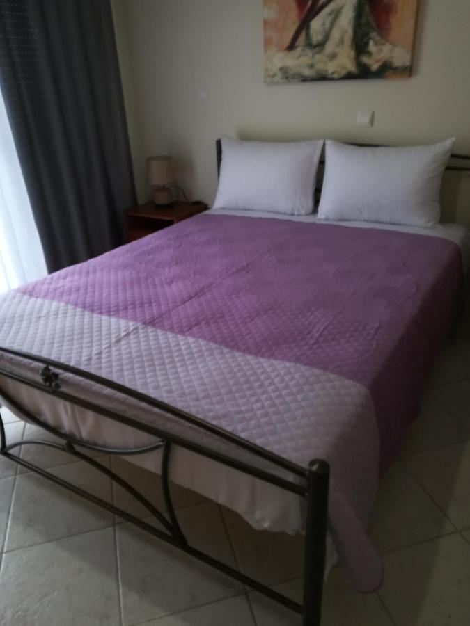 Apartment Ey Zhn Nea Chili Экстерьер фото