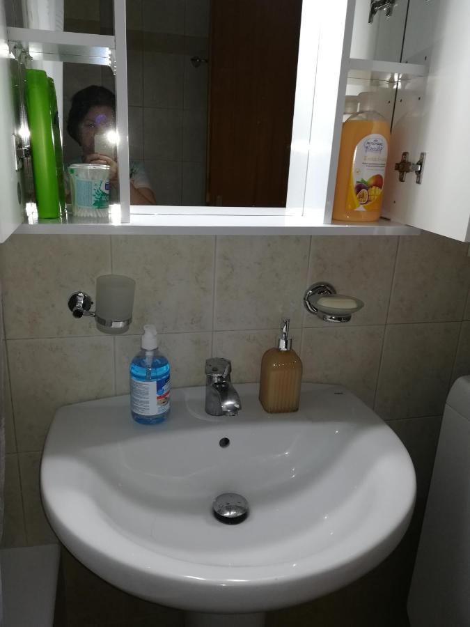 Apartment Ey Zhn Nea Chili Экстерьер фото